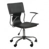 Fotel biurowy CorpoComfort BX-2015 Czarny                      
