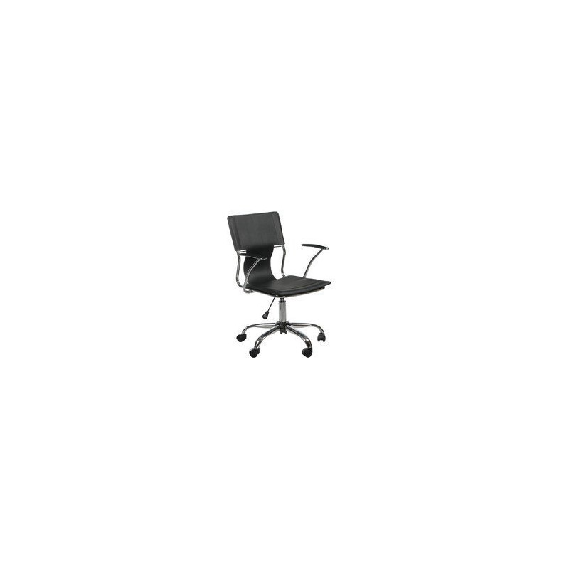 Fotel biurowy CorpoComfort BX-2015 Czarny                      