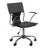 Fotel biurowy CorpoComfort BX-2015 Czarny                      
