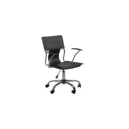Fotel biurowy CorpoComfort BX-2015 Czarny Beauty System                      
