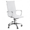 Fotel biurowy CorpoComfort BX-2035 Biały                      