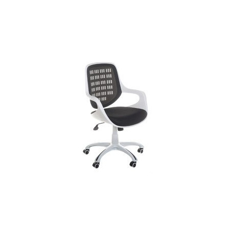 Fotel biurowy CorpoComfort BX-4325 Czarny                      