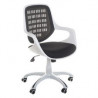 Fotel biurowy CorpoComfort BX-4325 Czarny                      