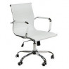 Fotel biurowy CorpoComfort BX-5855 Biały 
