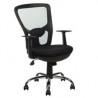 Fotel ergonomiczny CorpoComfort BX-4032EA Czarny                      