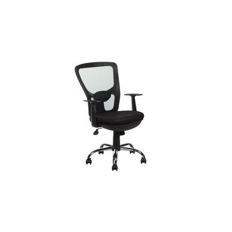Fotel ergonomiczny CorpoComfort BX-4032EA Czarny                      
