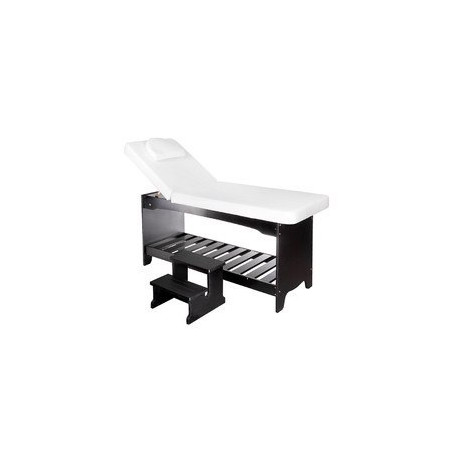  Łóżko do masażu BD-8265 wenge