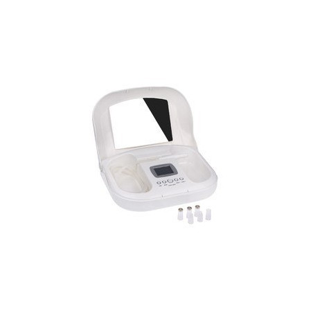  Mikrodermabrazja Diamentowa BN-116 (przenośna) Beauty System