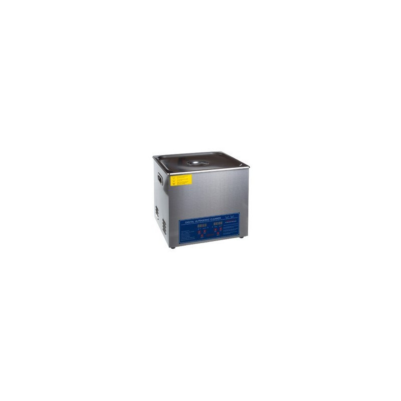  Myjka ultradźwiękowa 19L BS-UC19 600W Beauty System