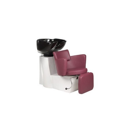  Myjnia fryzjerska LUIGI BR-3542 wrzos Beauty System