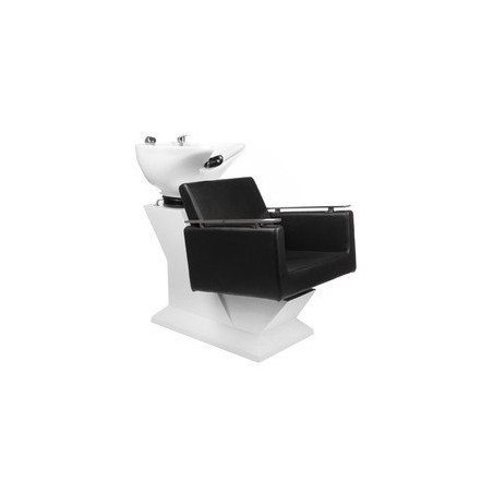  Myjnia fryzjerska MILO BH-8025 czarna