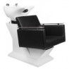  Myjnia fryzjerska MILO BH-8025 czarna