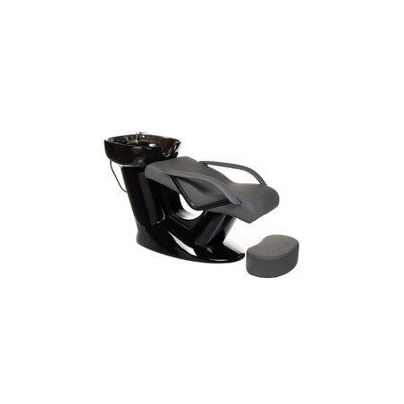  Myjnia fryzjerska VERA BR-3515 Szara Beauty System