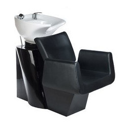  Myjnia fryzjerska Vito BH-8022 czarna