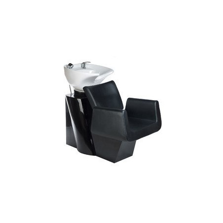  Myjnia fryzjerska Vito BH-8022 czarna