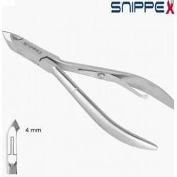  SNIPPEX CĄŻKI DO SKÓREK 12CM / 4MM 