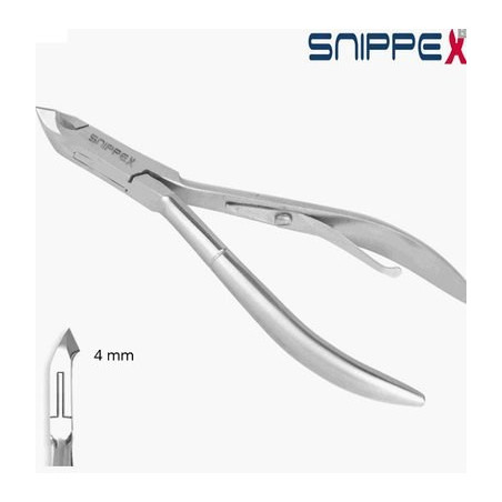  SNIPPEX CĄŻKI DO SKÓREK 12CM / 4MM 
