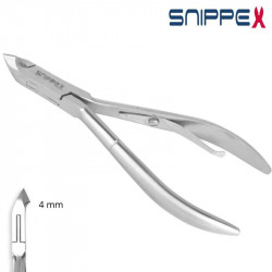  SNIPPEX CĄŻKI DO SKÓREK 12CM / 4MM 