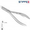  SNIPPEX CĄŻKI DO SKÓREK 12CM / 4MM 