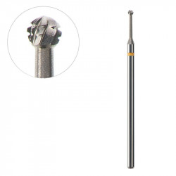 FREZ STALOWA KULKA 1,6/1,6mm ACURATA  