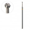 FREZ STALOWA KULKA 1,6/1,6mm ACURATA  