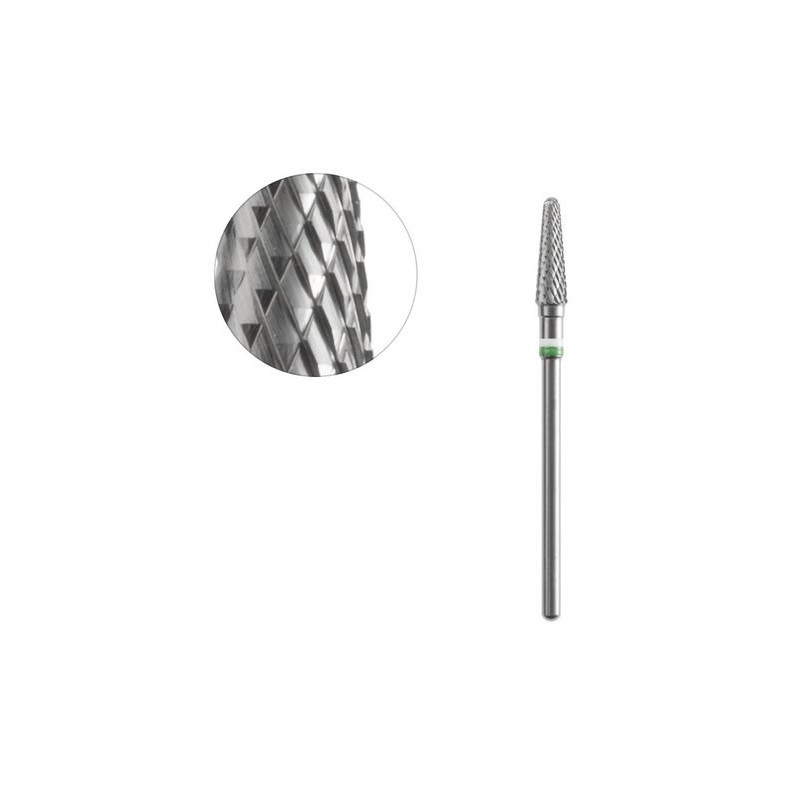 FREZ STALOWY STOŻEK 4,0/13,5mm ACURATA