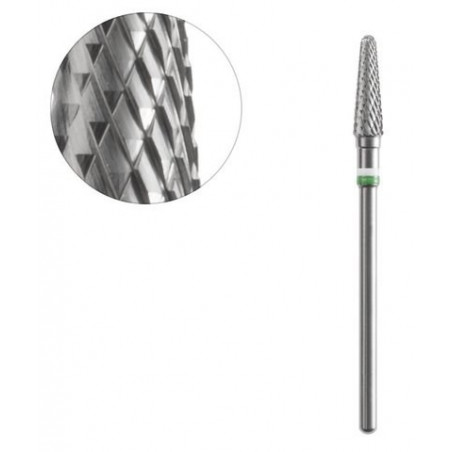 FREZ STALOWY STOŻEK 4,0/13,5mm ACURATA