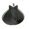  .!  BLUMIN - Farba do włosów Nr 3 100 ml    