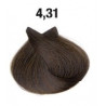  .!  BLUMIN - Farba do włosów Nr 4.31 100 ml      
