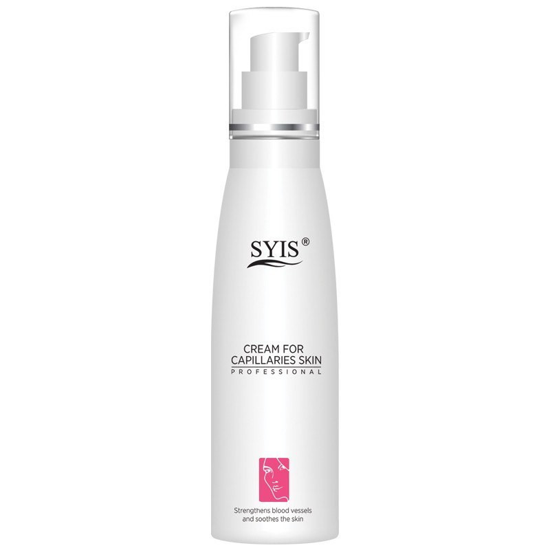 SYIS KREM DO CERY NACZYNKOWEJ 100 ML 