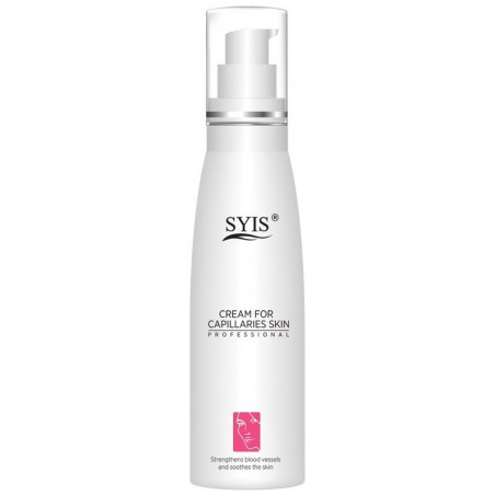  SYIS KREM DO CERY NACZYNKOWEJ 100 ML 