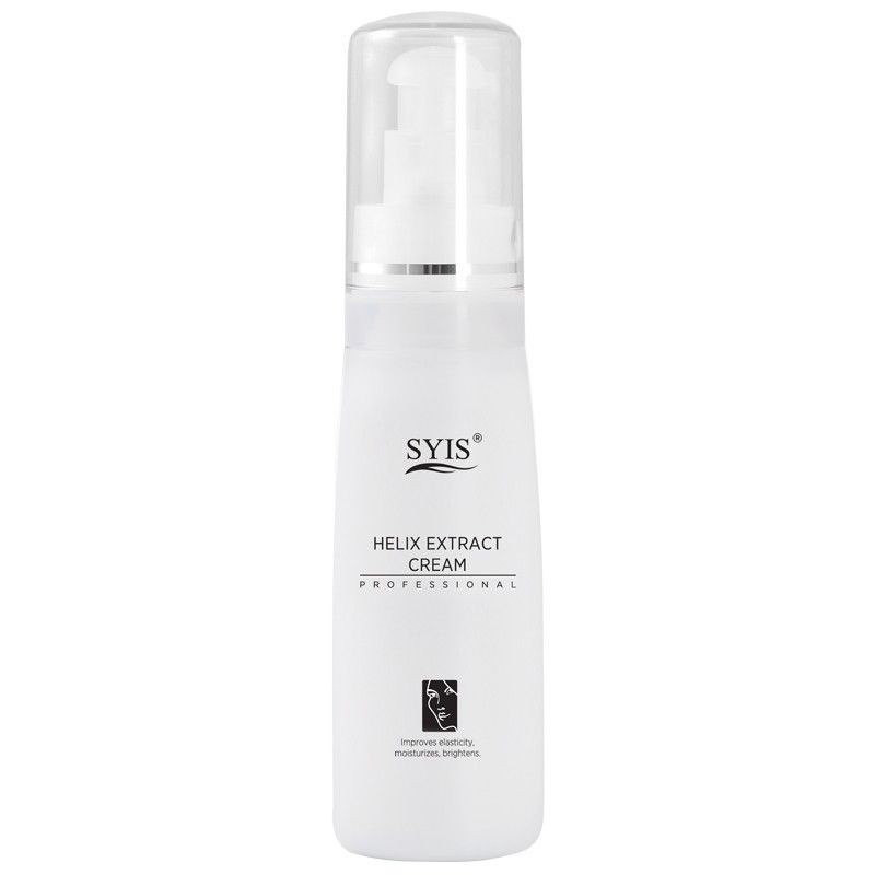 SYIS KREM ZE ŚLUZEM ŚLIMAKA HELIX EXTRACT 100ML 