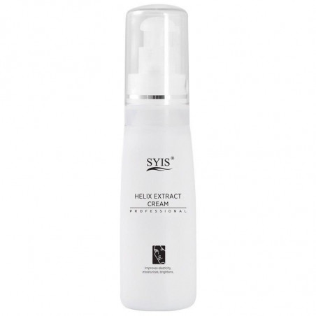  SYIS KREM ZE ŚLUZEM ŚLIMAKA HELIX EXTRACT 100ML 