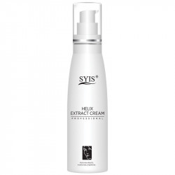  SYIS KREM ZE ŚLUZEM ŚLIMAKA HELIX EXTRACT 100ML 
