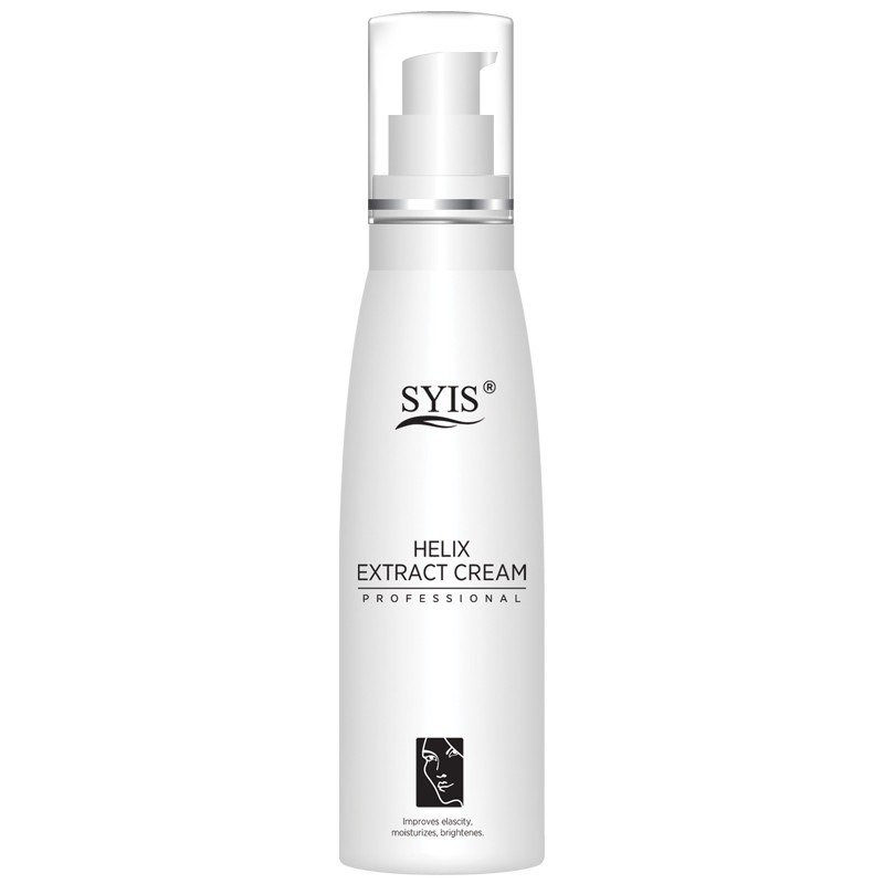  SYIS KREM ZE ŚLUZEM ŚLIMAKA HELIX EXTRACT 100ML 