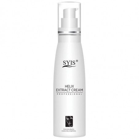  SYIS KREM ZE ŚLUZEM ŚLIMAKA HELIX EXTRACT 100ML 