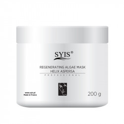  SYIS MASKA ALGOWA REGENERUJĄCA HELIX APERSA 200 g 