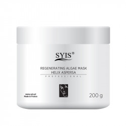  SYIS MASKA ALGOWA REGENERUJĄCA HELIX APERSA 200 g 