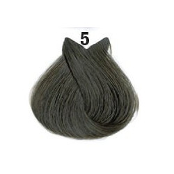  .!  BLUMIN - Farba do włosów Nr 5 100 ml    