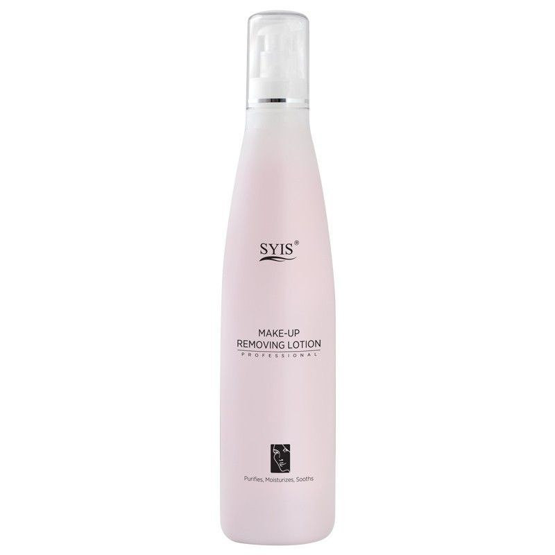  SYIS MLECZKO DO DEMAKIJAŻU 200 ML 