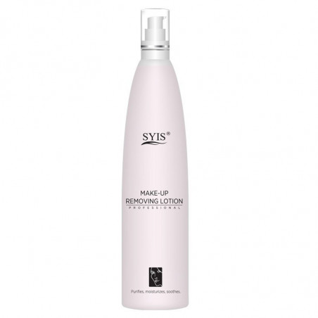  SYIS MLECZKO DO DEMAKIJAŻU 200 ML 