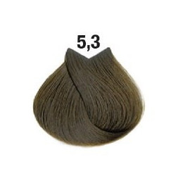  .!  BLUMIN - Farba do włosów Nr 5.3 100 ml      