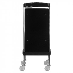 GABBIANO POMOCNIK FRYZJERSKI FX11-B BLACK 
