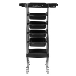 GABBIANO POMOCNIK FRYZJERSKI FX11-B BLACK Activ