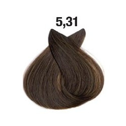  .!  BLUMIN - Farba do włosów Nr 5.31 100 ml      
