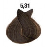  .!  BLUMIN - Farba do włosów Nr 5.31 100 ml      