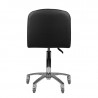 GABBIANO TABORET FRYZJERSKI BARBERSKI AT-101 CZARNY