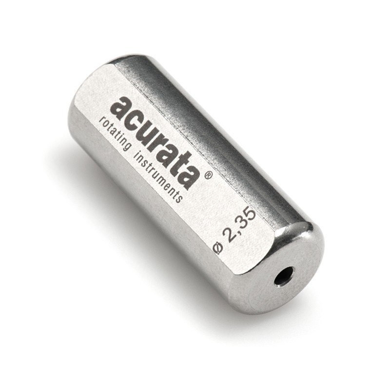  TESTER FREZÓW ACURATA 