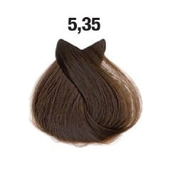  .!  BLUMIN - Farba do włosów Nr 5.35 100 ml      