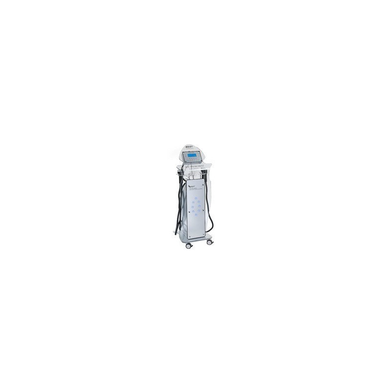 Hot Instrument - Radio Frequency RF BR-826 